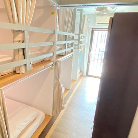A Plus Hotel Ко Липе Екстериор снимка