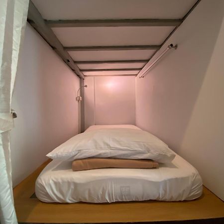 A Plus Hotel Ко Липе Екстериор снимка
