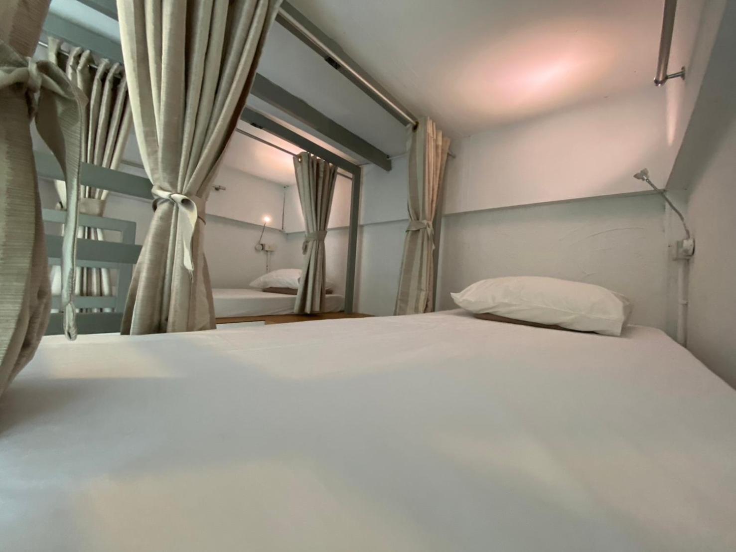 A Plus Hotel Ко Липе Екстериор снимка