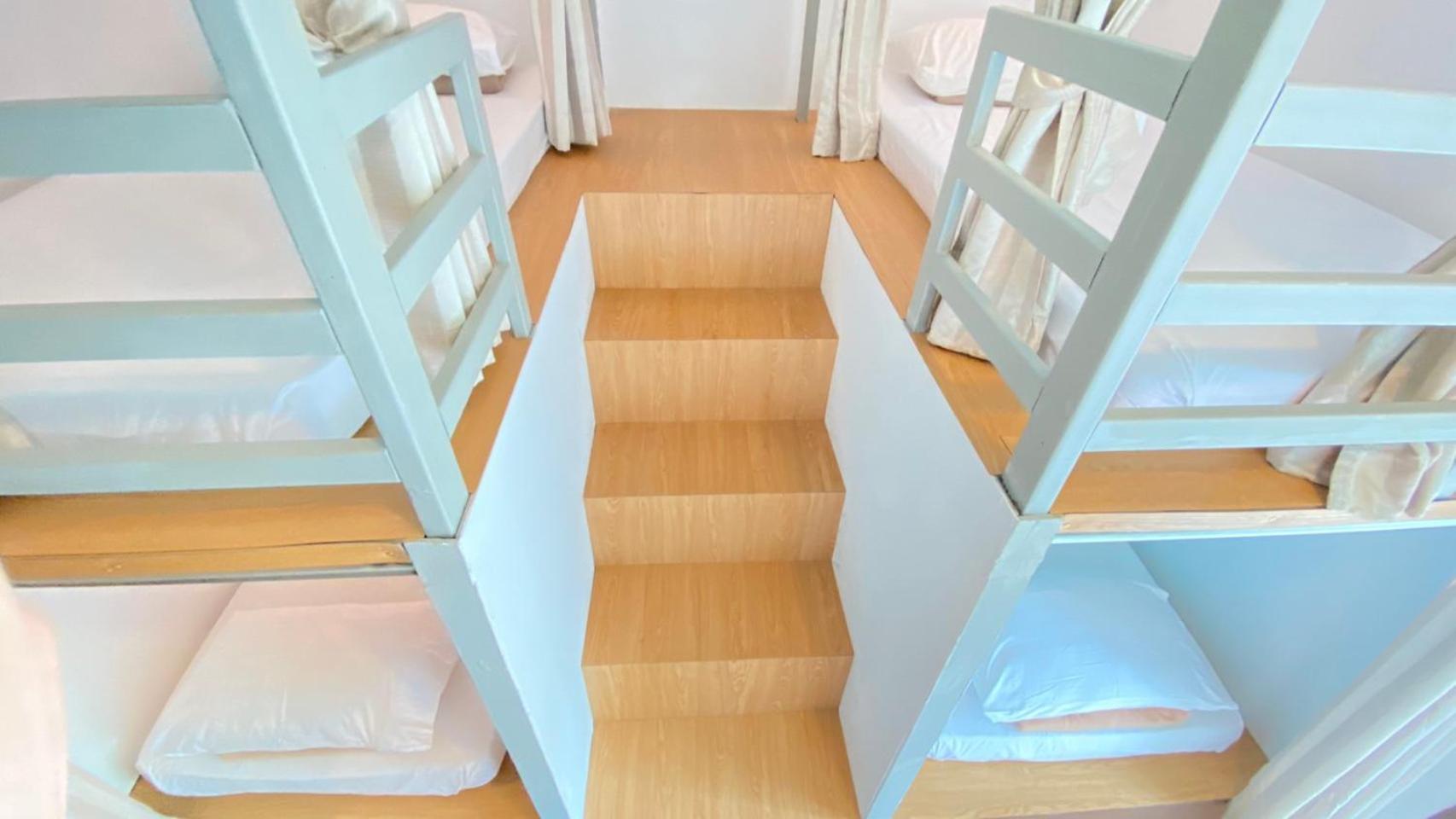 A Plus Hotel Ко Липе Екстериор снимка