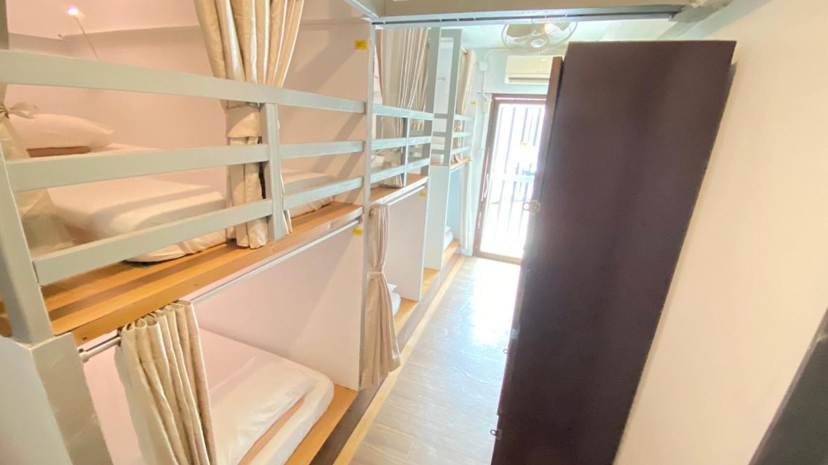 A Plus Hotel Ко Липе Екстериор снимка