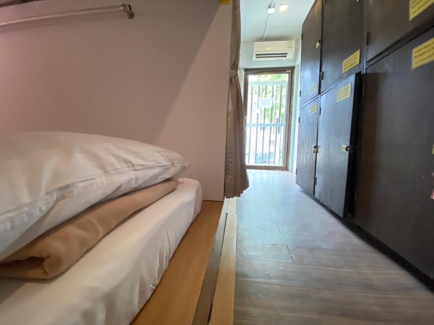 A Plus Hotel Ко Липе Екстериор снимка