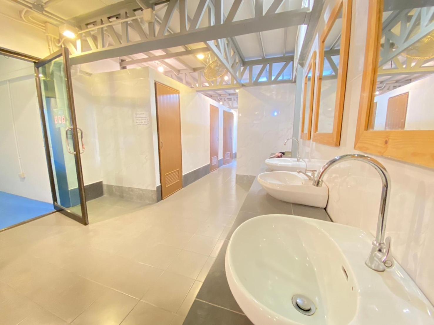 A Plus Hotel Ко Липе Екстериор снимка