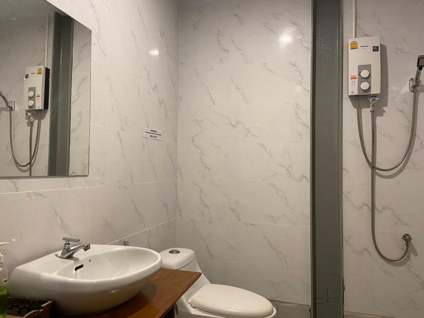 A Plus Hotel Ко Липе Екстериор снимка