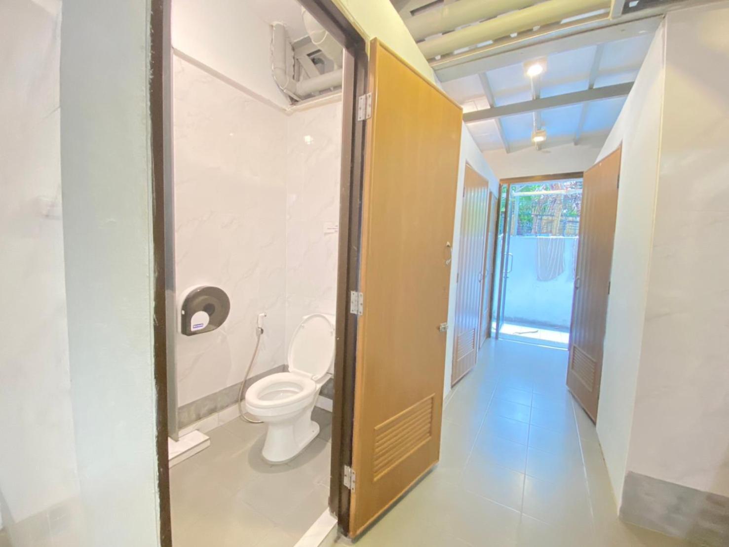 A Plus Hotel Ко Липе Екстериор снимка