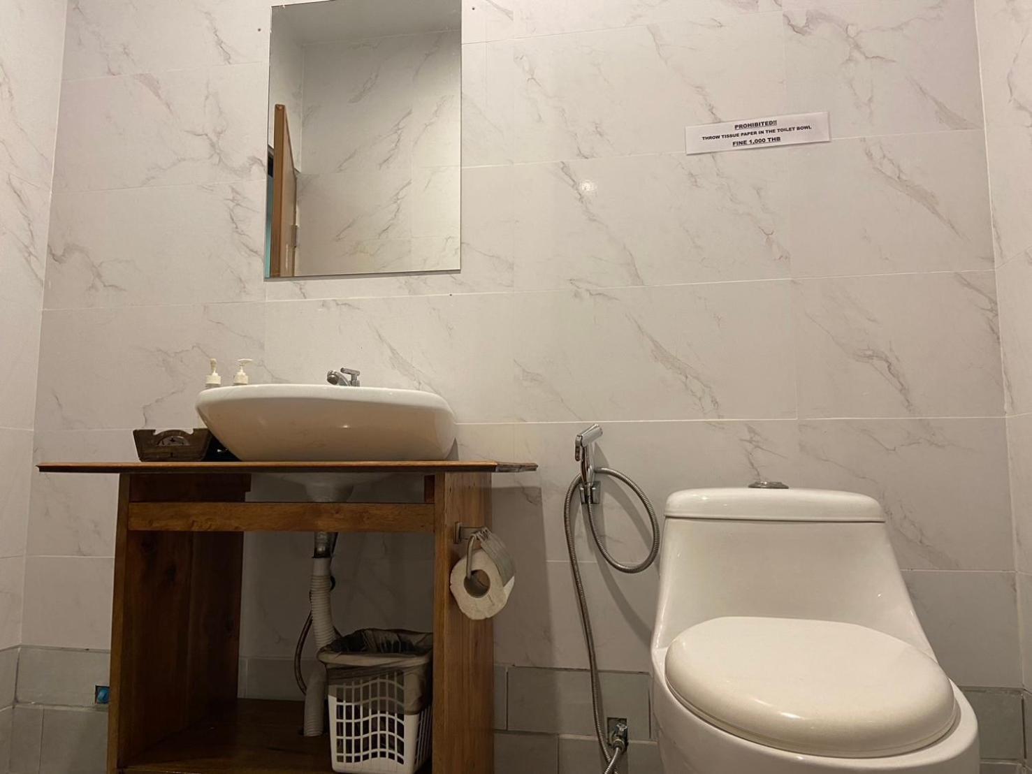 A Plus Hotel Ко Липе Екстериор снимка