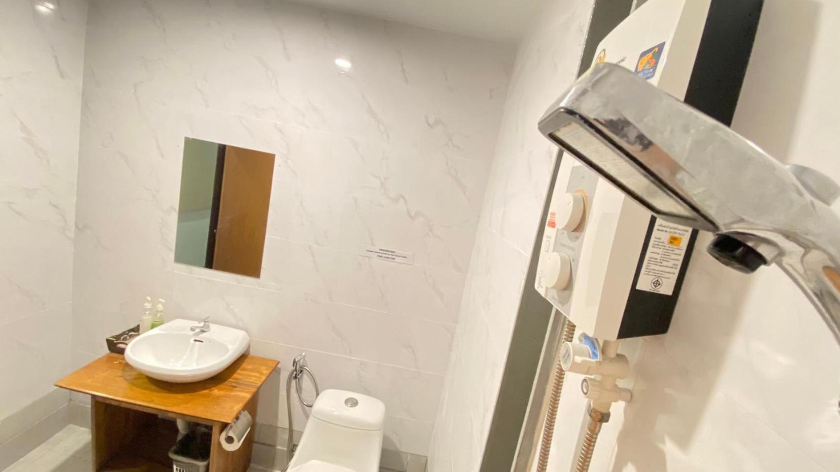 A Plus Hotel Ко Липе Екстериор снимка