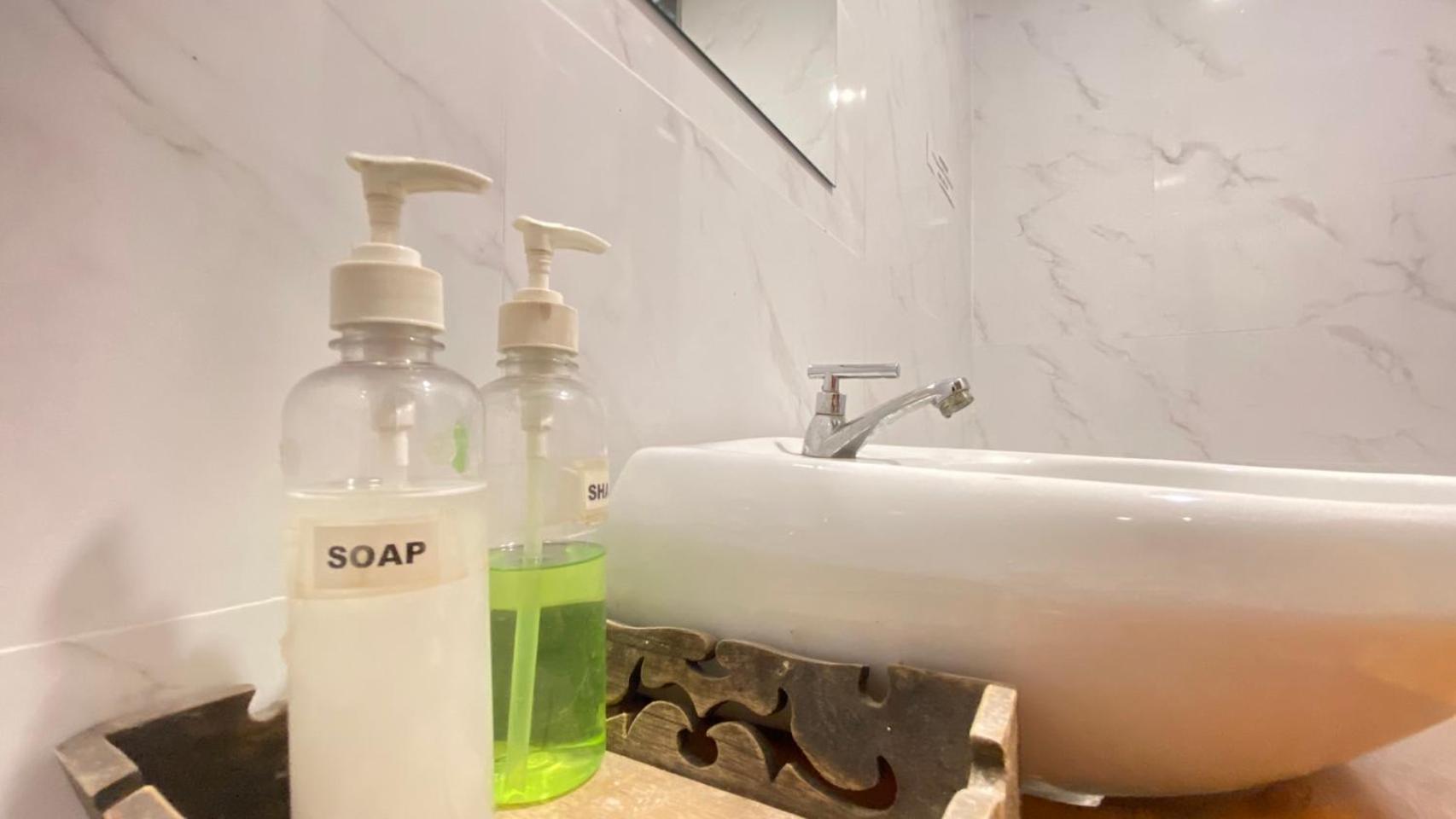 A Plus Hotel Ко Липе Екстериор снимка