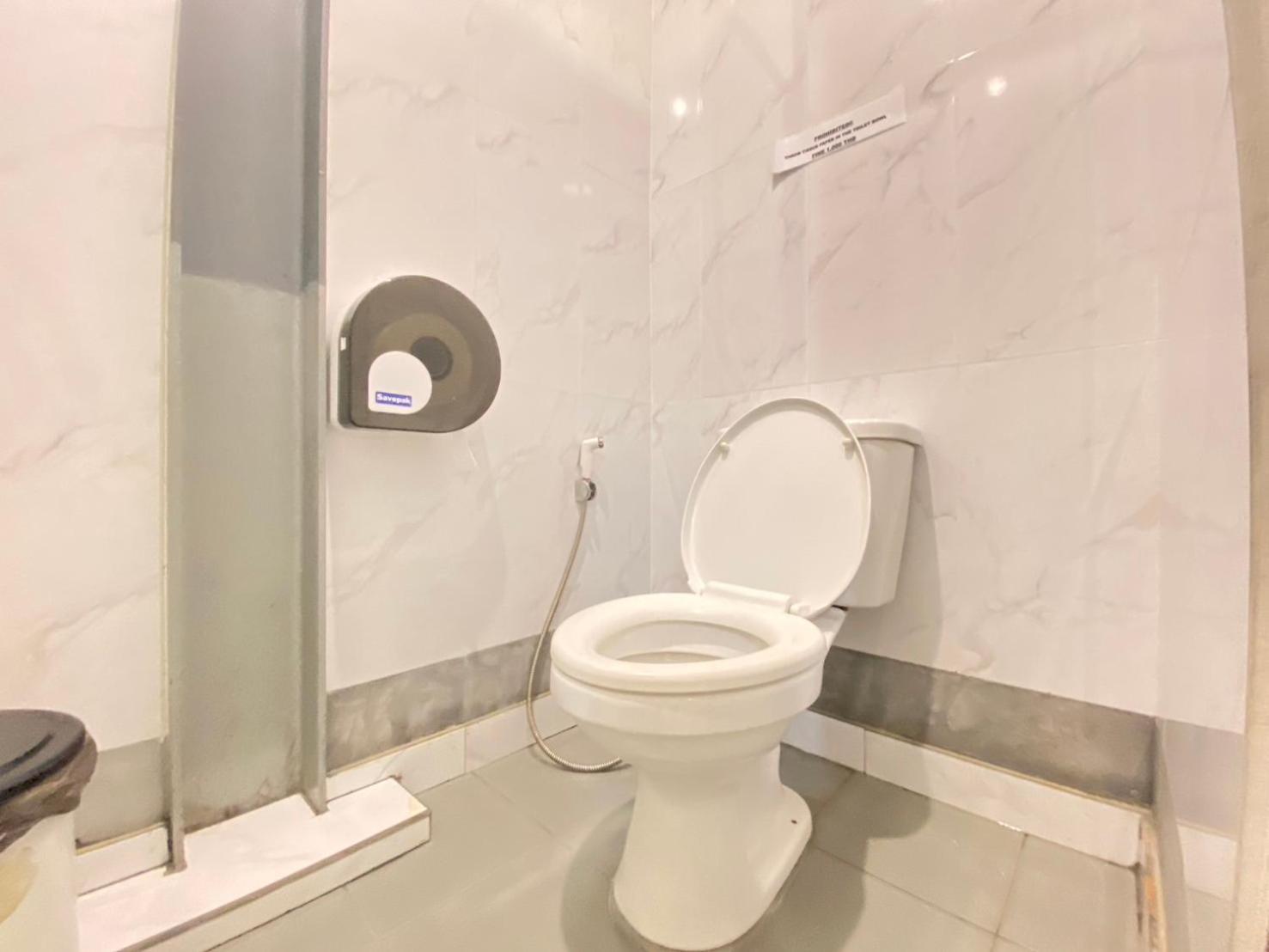 A Plus Hotel Ко Липе Екстериор снимка