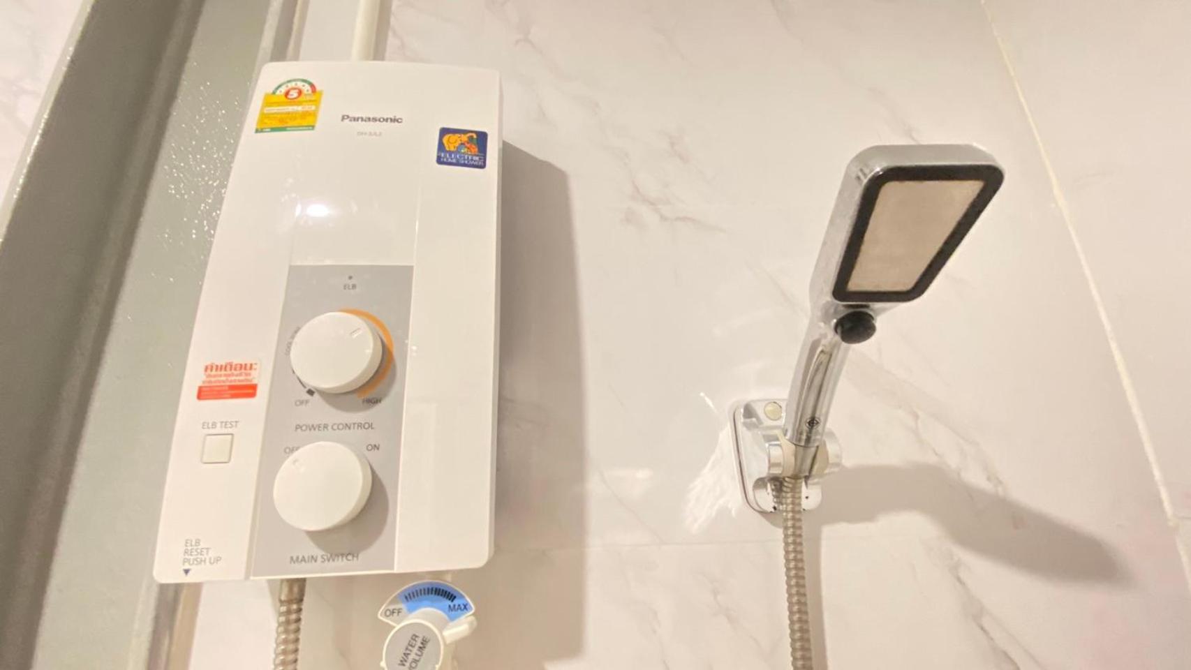 A Plus Hotel Ко Липе Екстериор снимка