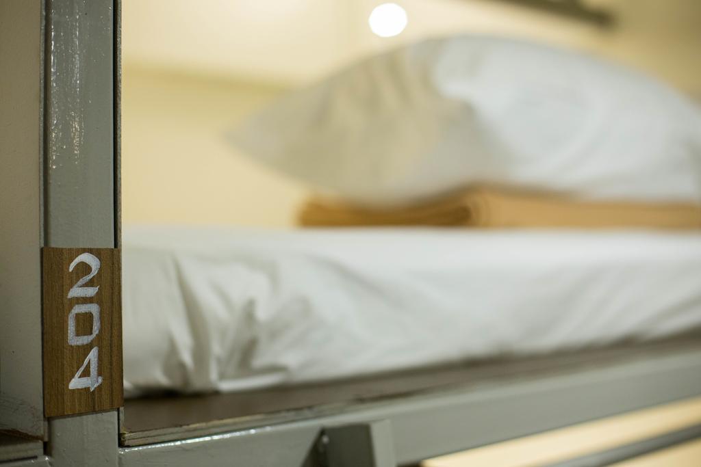 A Plus Hotel Ко Липе Стая снимка